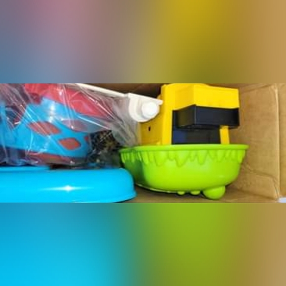 VTech Smart Shots Sports Center (Frustration Free Packaging) - Picture 6 of 9